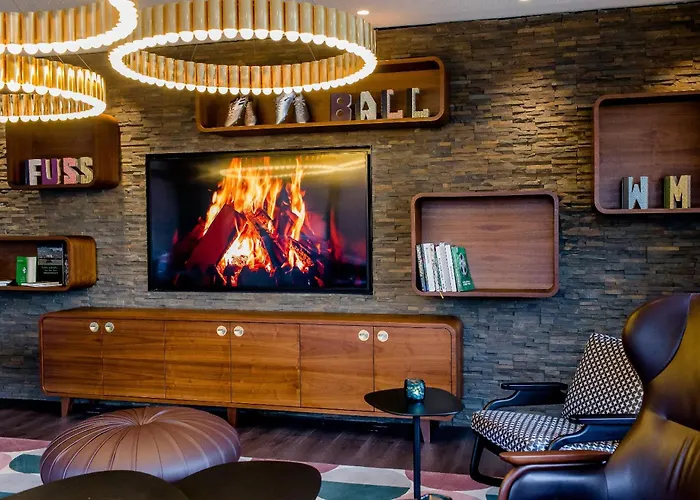 Motel One Essen