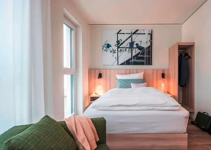 Mintrops Concierge Hotel